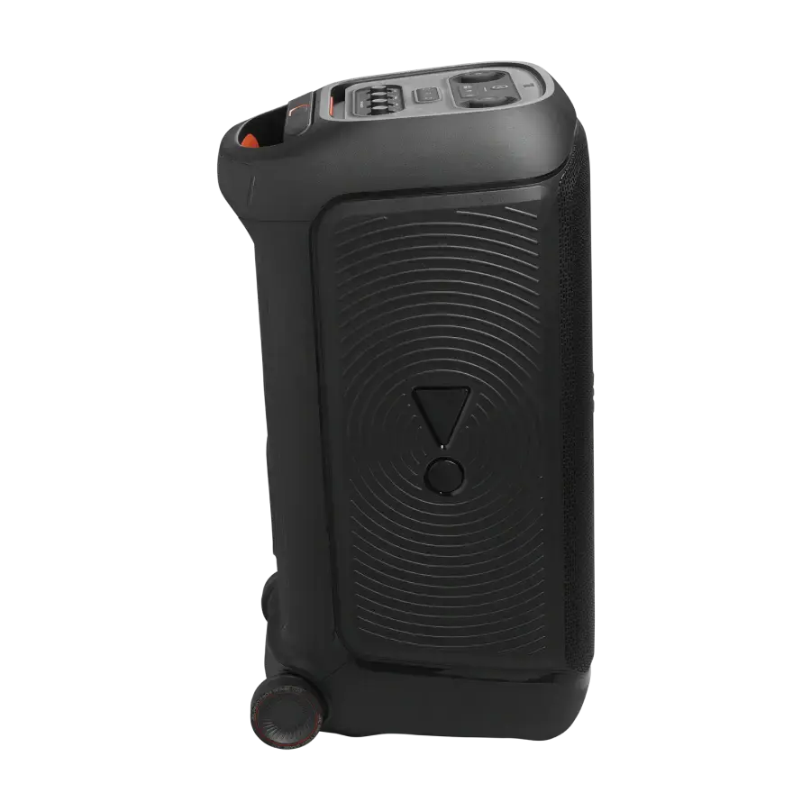 Колонка JBL PartyBox Stage 320 - Black (JBLPBSTAGE320EP)