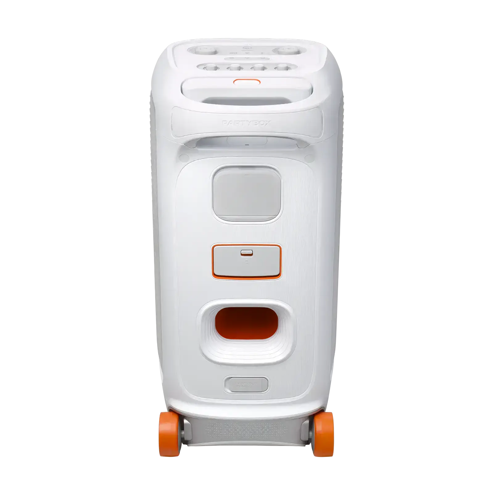 Колонка JBL PartyBox Stage 320 - White (JBLPBSTAGE320SWEP)