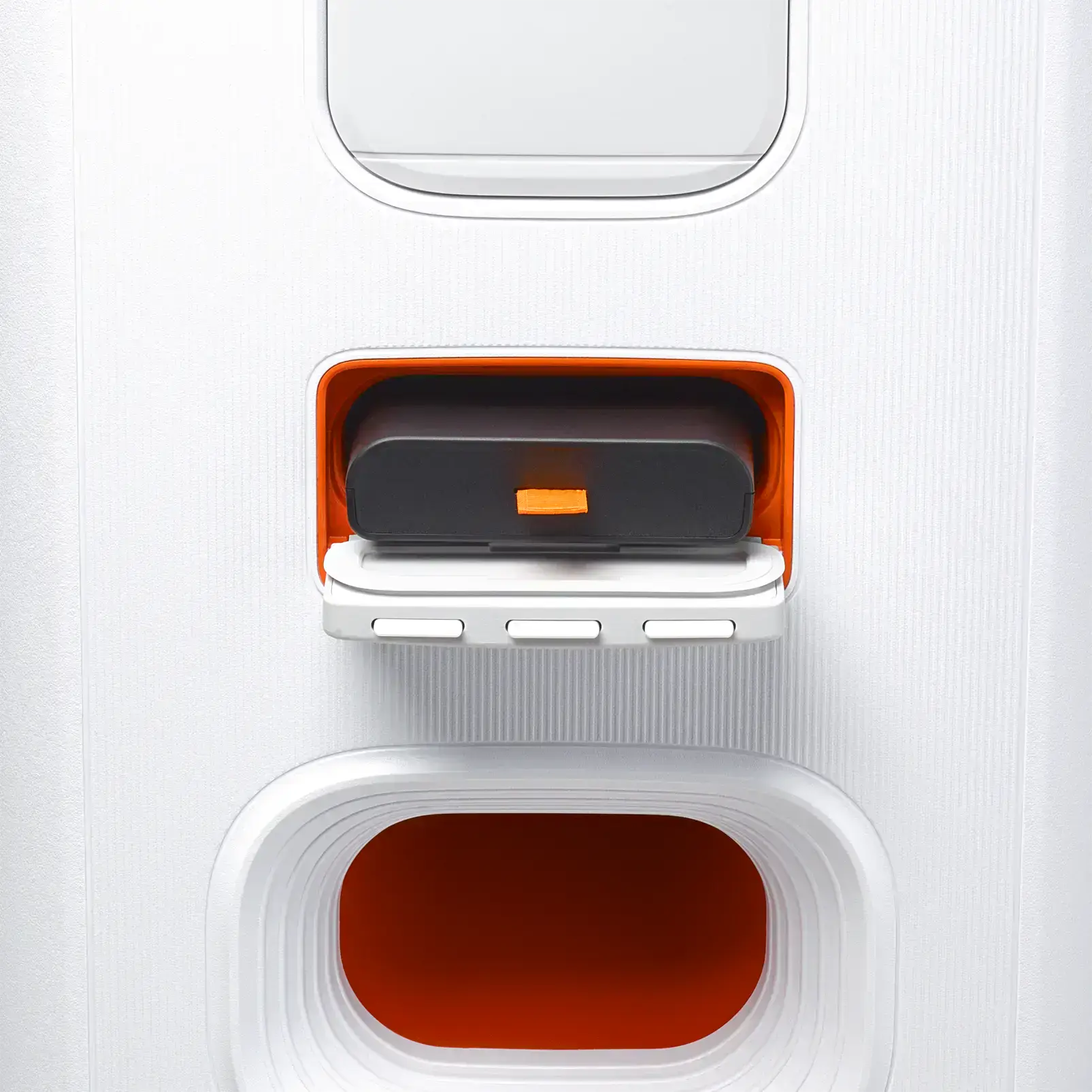 Колонка JBL PartyBox Stage 320 - White (JBLPBSTAGE320SWEP)