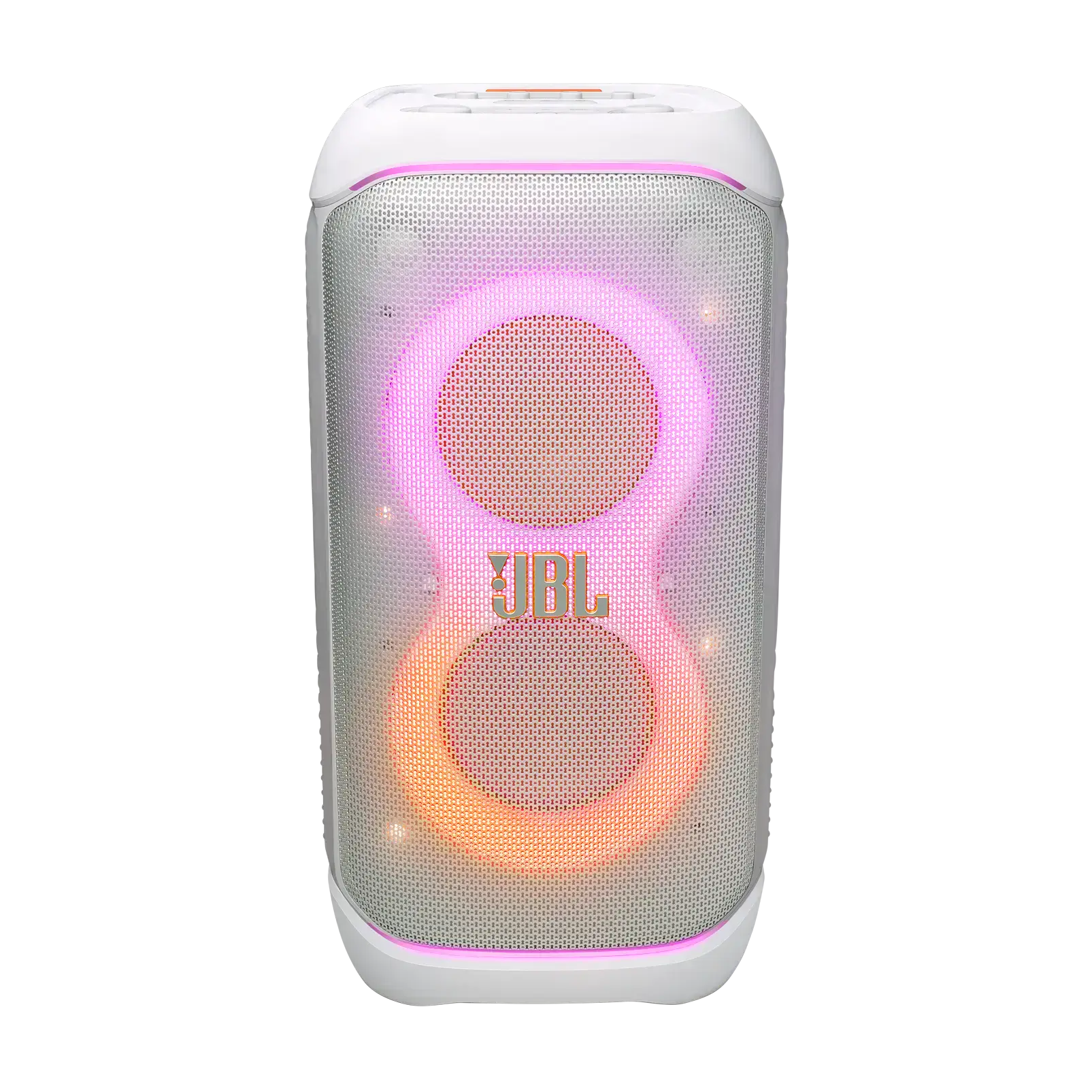 Колонка JBL PartyBox Stage 320 - White (JBLPBSTAGE320SWEP)