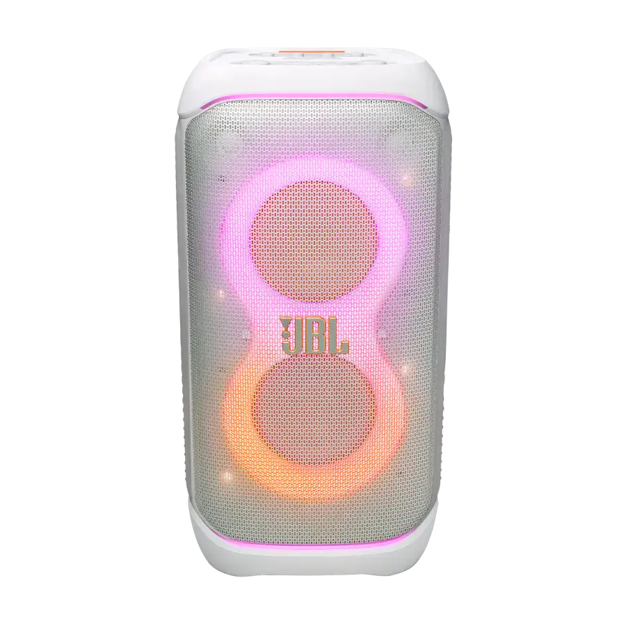 Колонка JBL PartyBox Stage 320 - White (JBLPBSTAGE320SWEP)