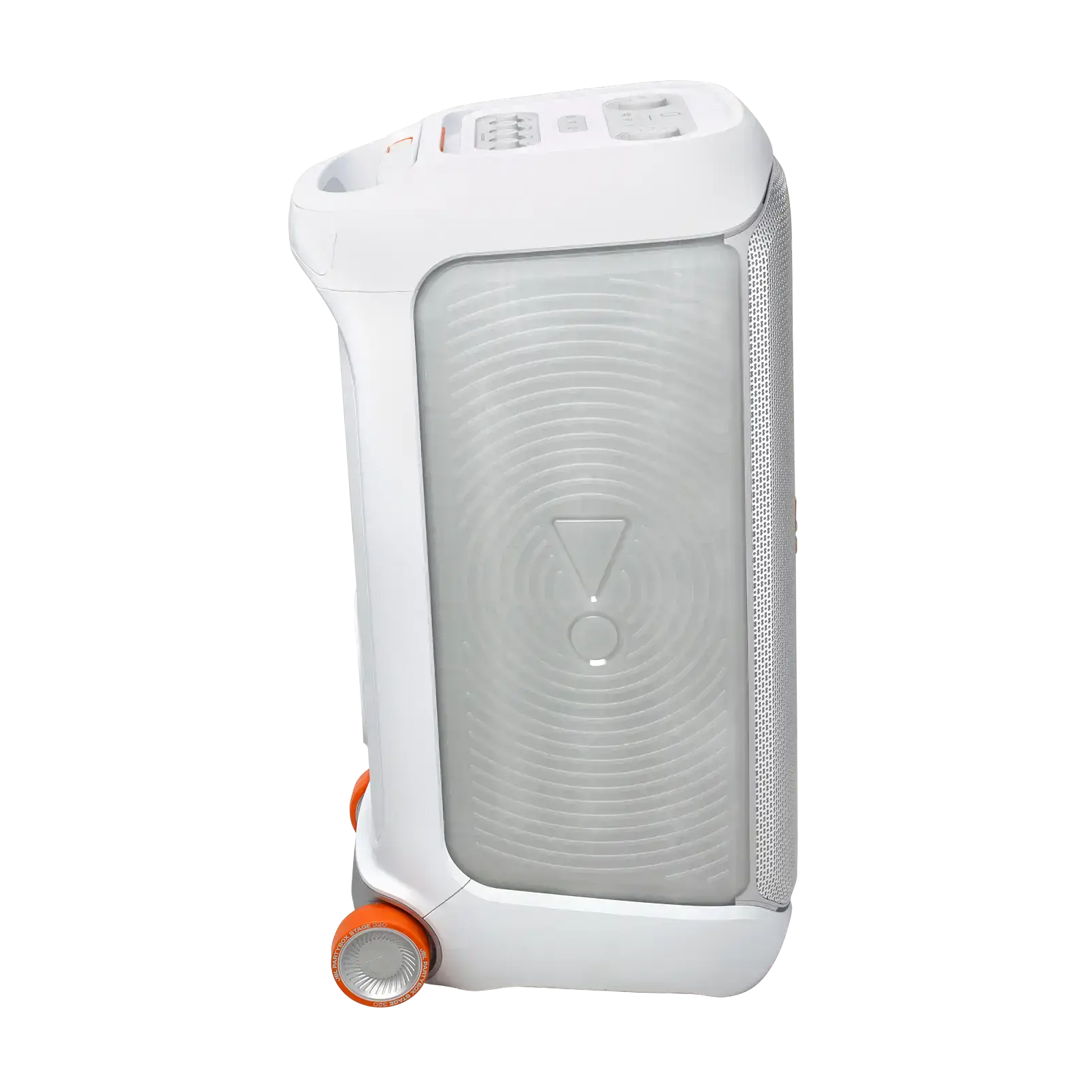 Колонка JBL PartyBox Stage 320 - White (JBLPBSTAGE320SWEP)
