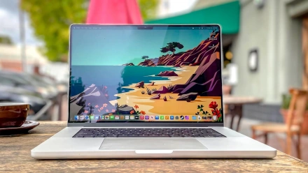 MacBook Pro M5: дата випуску та характеристики