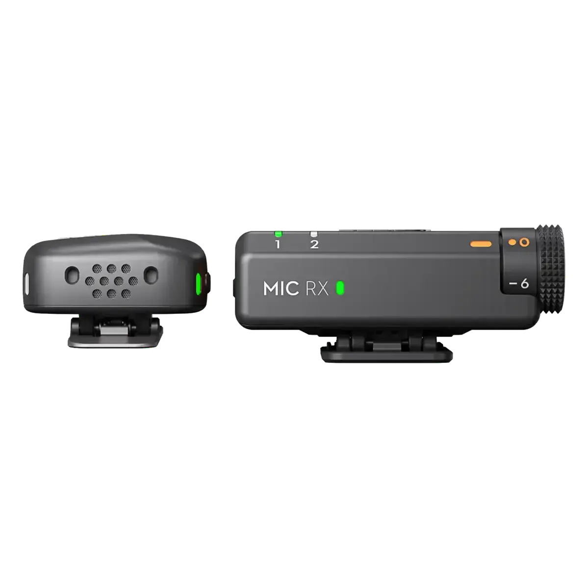 Мікрофонна система DJI Mic Mini [1 TX + 1 RX] (CP.RN.00000432.01)
