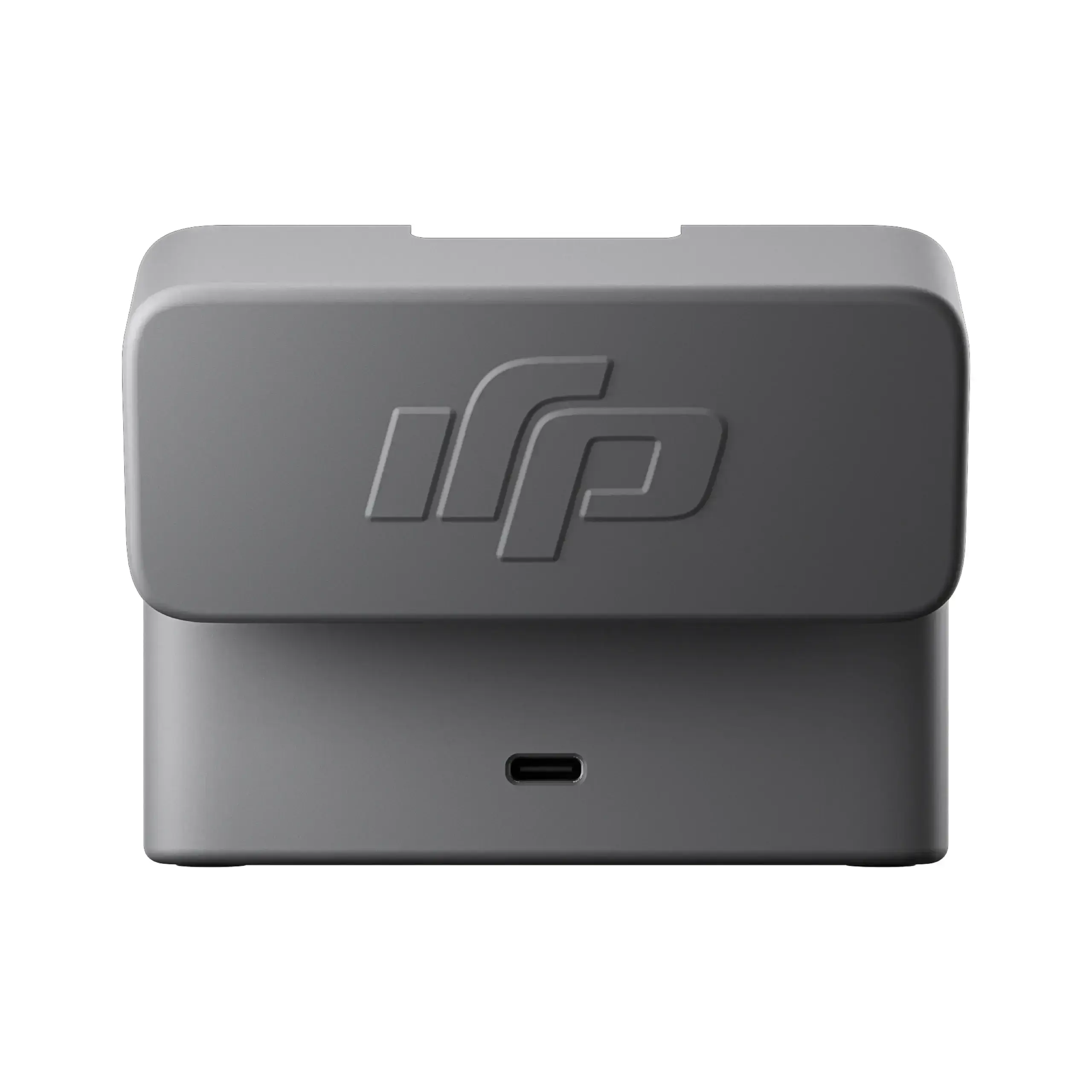 Микрофонная система DJI Mic Mini [2 TX + 1 RX + Charging Case] ​​(CP.RN.00000433.01)