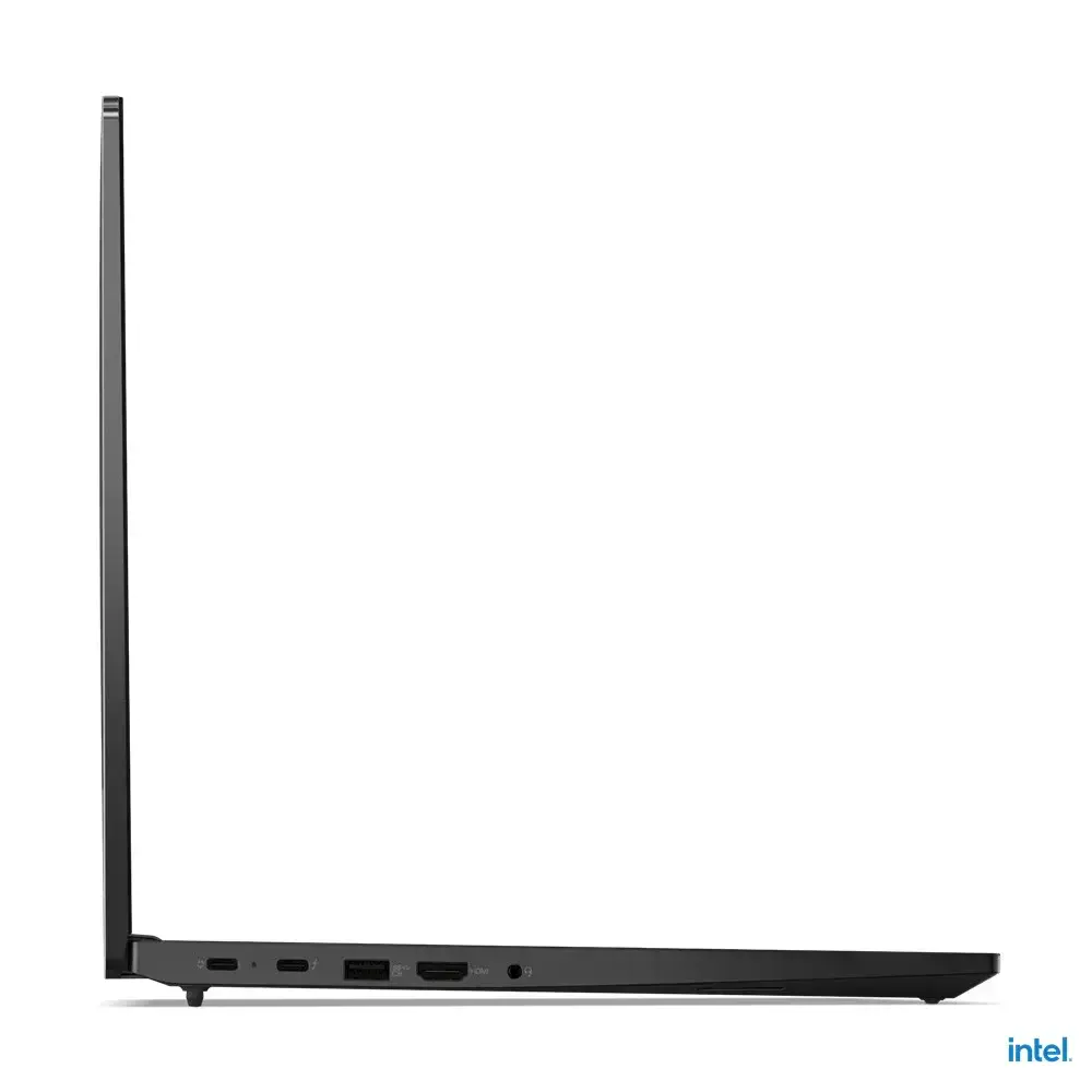 Ноутбук Lenovo ThinkPad E16 Gen 1 i5-1335U/16GB/512GB/Intel Iris Xe Graphics (21JN004RGE)