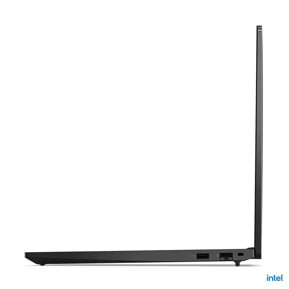 Ноутбук Lenovo ThinkPad E16 Gen 1 i5-1335U/16GB/512GB/Intel Iris Xe Graphics (21JN004RGE)