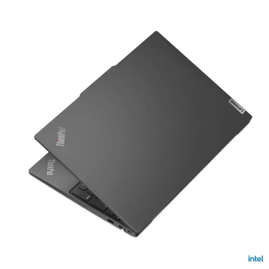 Ноутбук Lenovo ThinkPad E16 Gen 1 i5-1335U/16GB/512GB/Intel Iris Xe Graphics (21JN004RGE)