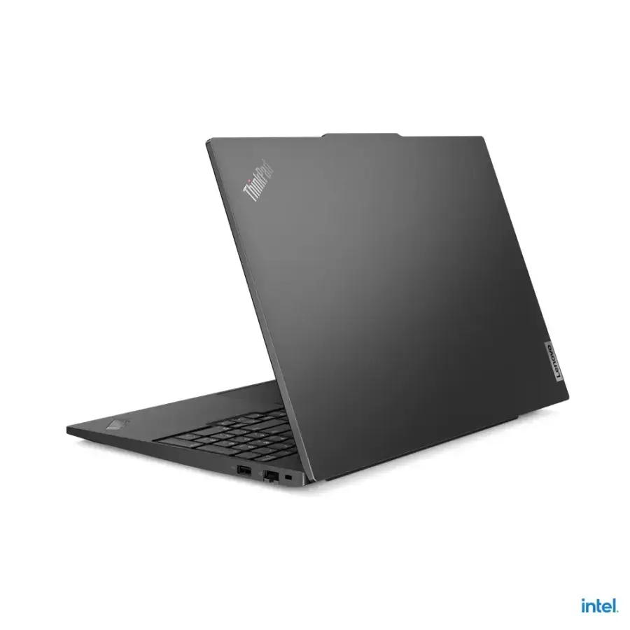 Ноутбук Lenovo ThinkPad E16 Gen 1 i5-1335U/16GB/512GB/Intel Iris Xe Graphics (21JN004RGE)