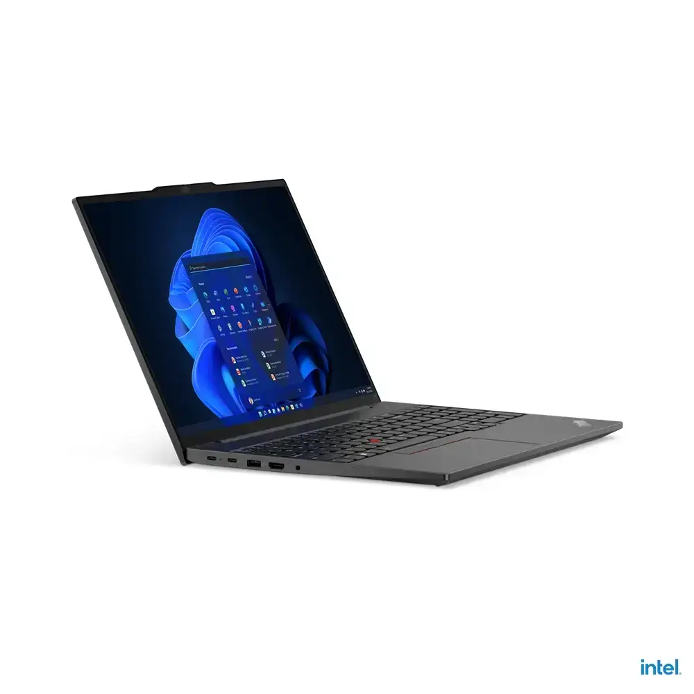 Ноутбук Lenovo ThinkPad E16 Gen 1 i5-1335U/16GB/512GB/Intel Iris Xe Graphics (21JN004RGE)