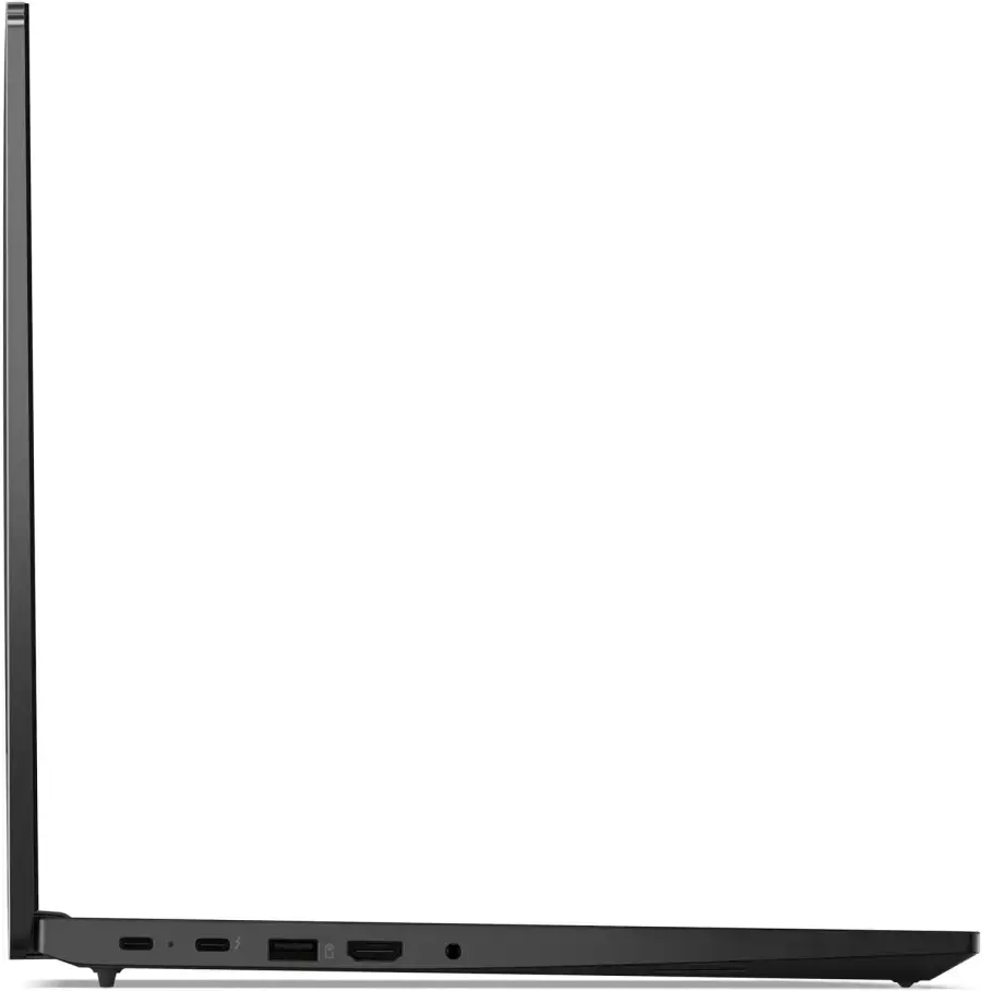 Ноутбук Lenovo ThinkPad E16 Gen 2 (21M5CTO1WW)