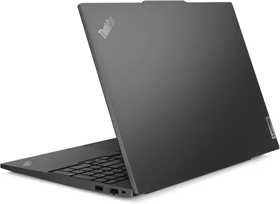 Ноутбук Lenovo ThinkPad E16 Gen 2 (21M5CTO1WW)