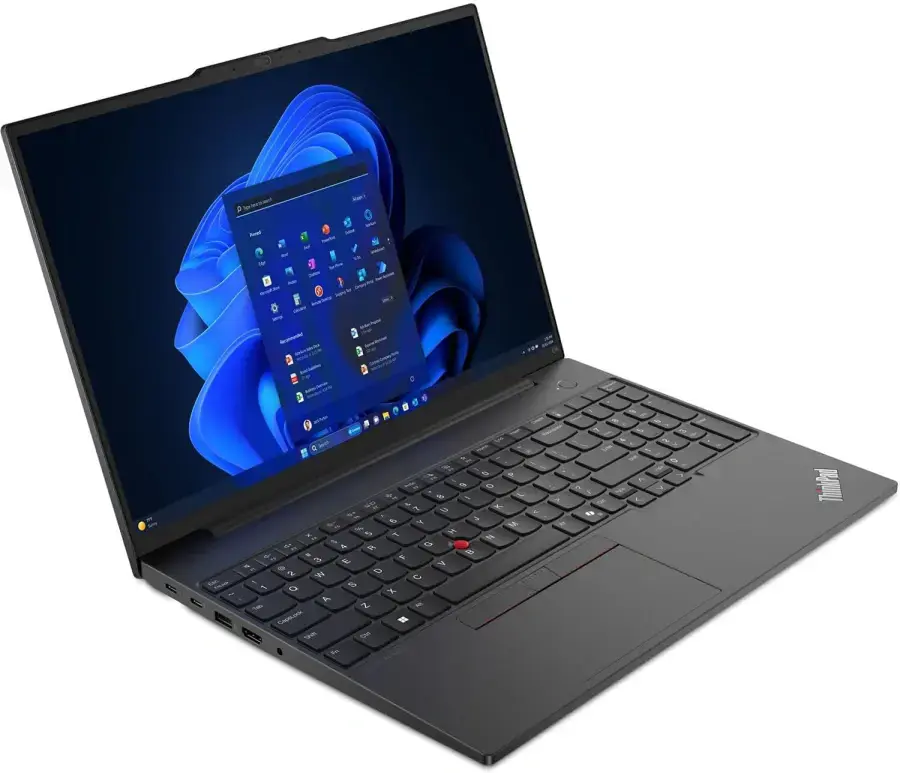 Ноутбук Lenovo ThinkPad E16 Gen 2 (21M5CTO1WW)