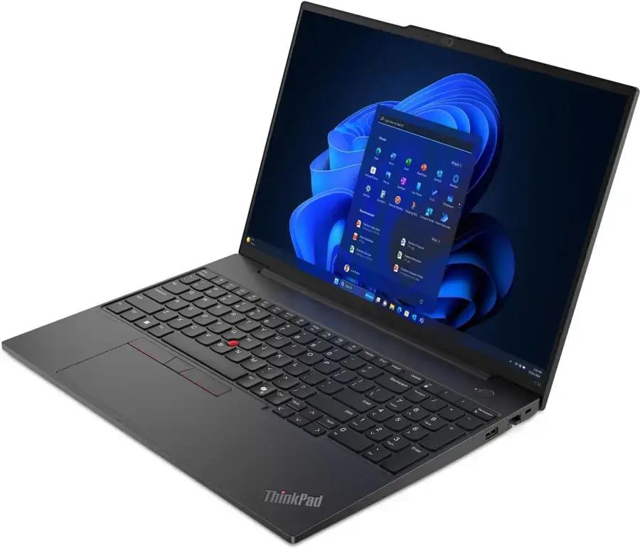 Ноутбук Lenovo ThinkPad E16 Gen 2 (21M5CTO1WW)