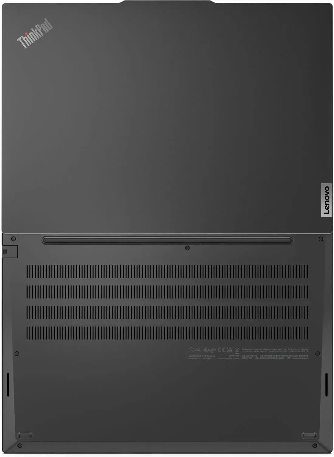 Ноутбук Lenovo ThinkPad E16 Gen 2 (21M5CTO1WW)