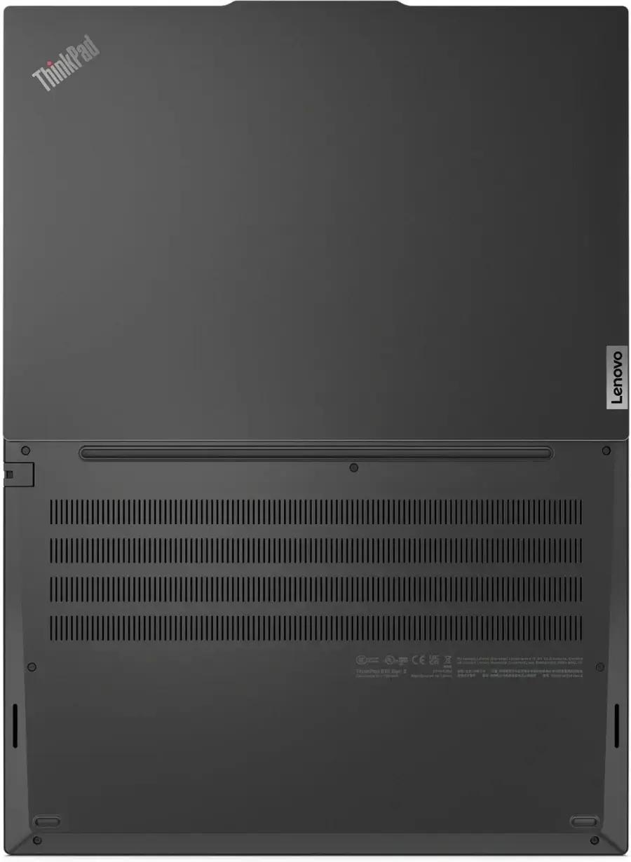 Ноутбук Lenovo ThinkPad E16 Gen 2 (21M5CTO1WW)