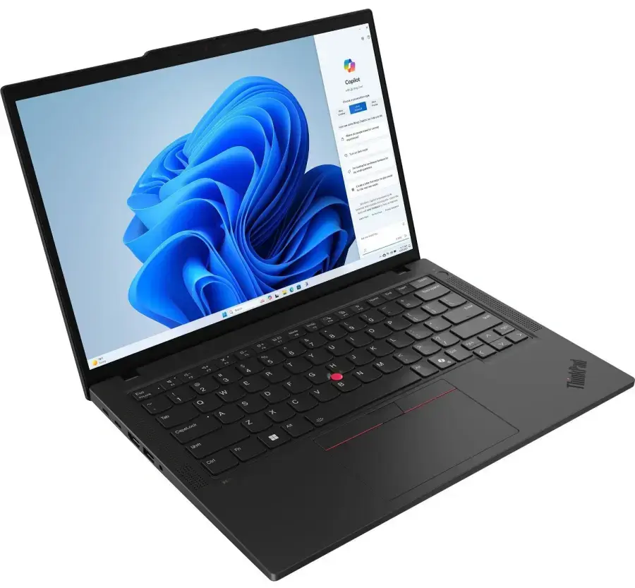 Ноутбук Lenovo ThinkPad T14 Gen 5 (21MC0058GE)