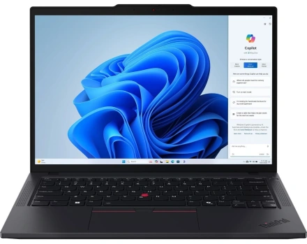 Ноутбук Lenovo ThinkPad T14 Gen 5 (21MC0058GE)