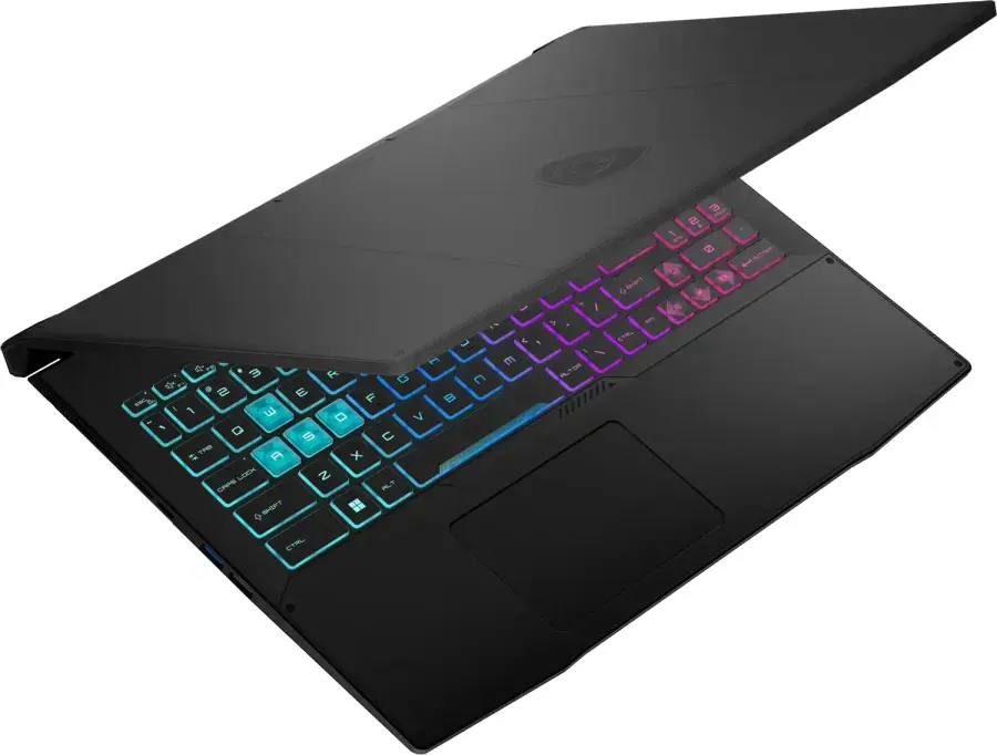 Ноутбук MSI Katana 15 B13VGK i7-13620H/16GB/512GB/GeForce RTX 4070 8GB (B13VGK-1860)