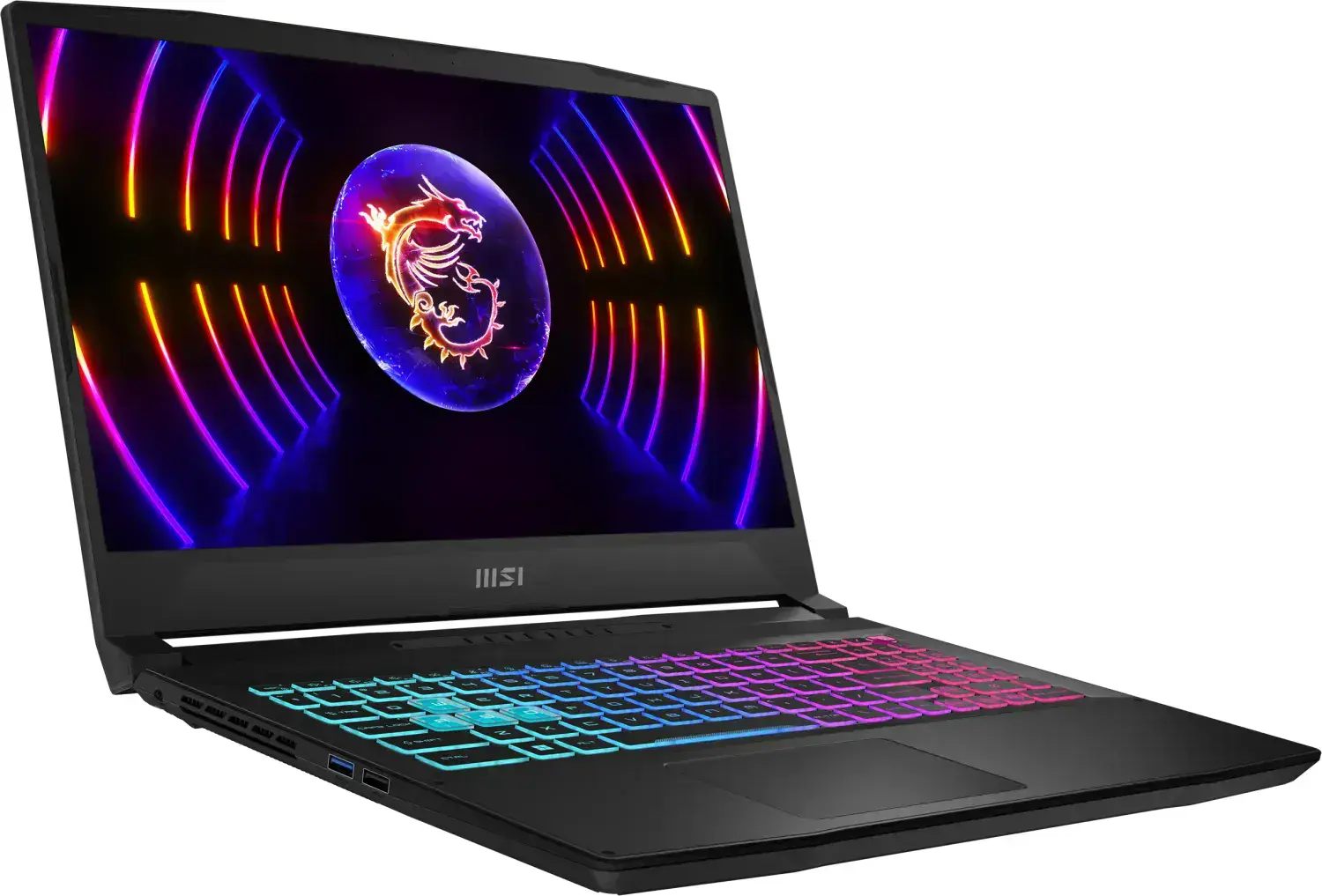 Ноутбук MSI Katana 15 B13VGK i7-13620H/16GB/512GB/GeForce RTX 4070 8GB (B13VGK-1860)