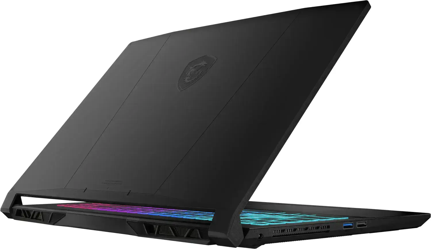 Ноутбук MSI Katana 15 B13VGK i7-13620H/16GB/512GB/GeForce RTX 4070 8GB (B13VGK-1860)