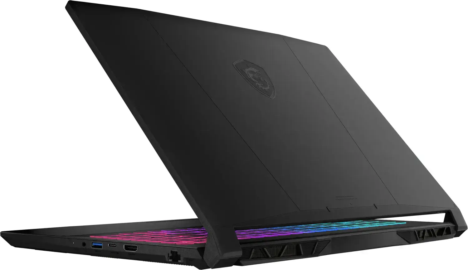 Ноутбук MSI Katana 15 B13VGK i7-13620H/16GB/512GB/GeForce RTX 4070 8GB (B13VGK-1860)