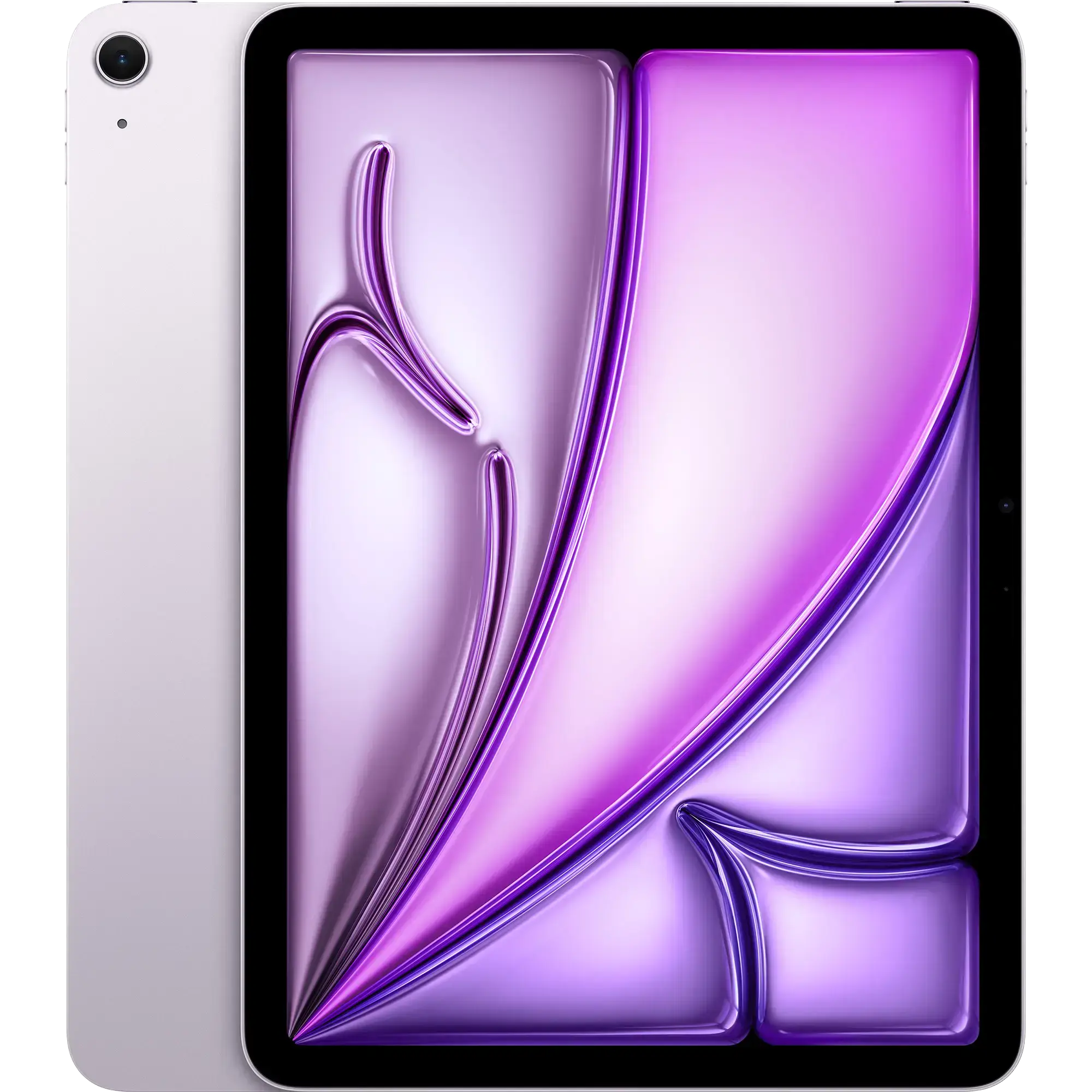 Планшет Apple iPad Air 11'' M2 2024 Wi-Fi 1TB Purple (MUWU3)