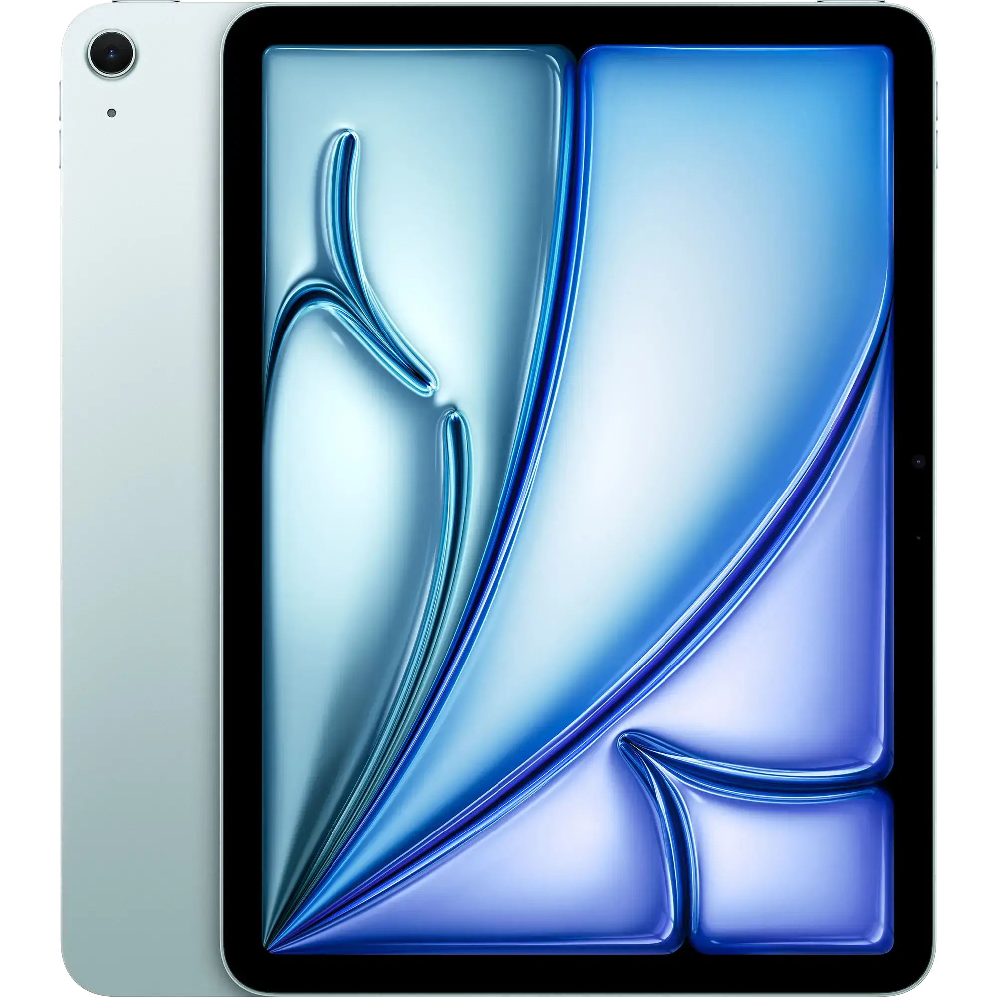 Планшет Apple iPad Air 11'' M2 2024 Wi-Fi 256GB Blue (MUWH3)