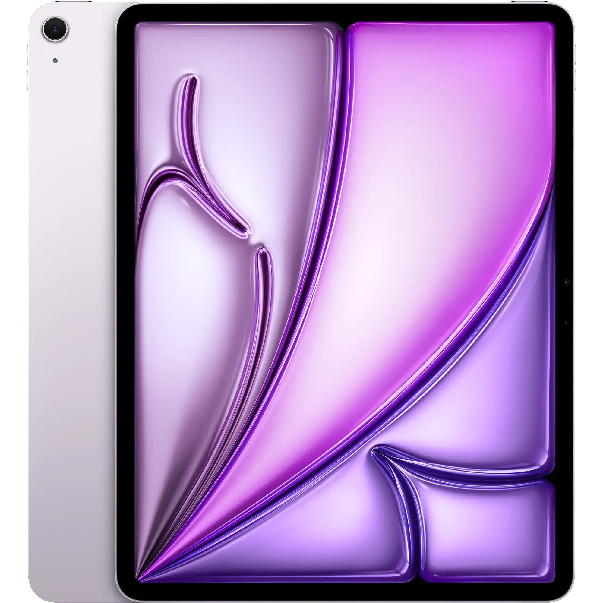 Планшет Apple iPad Air 13'' M2 2024 Wi-Fi + Cellular 128GB Purple (MV6U3)