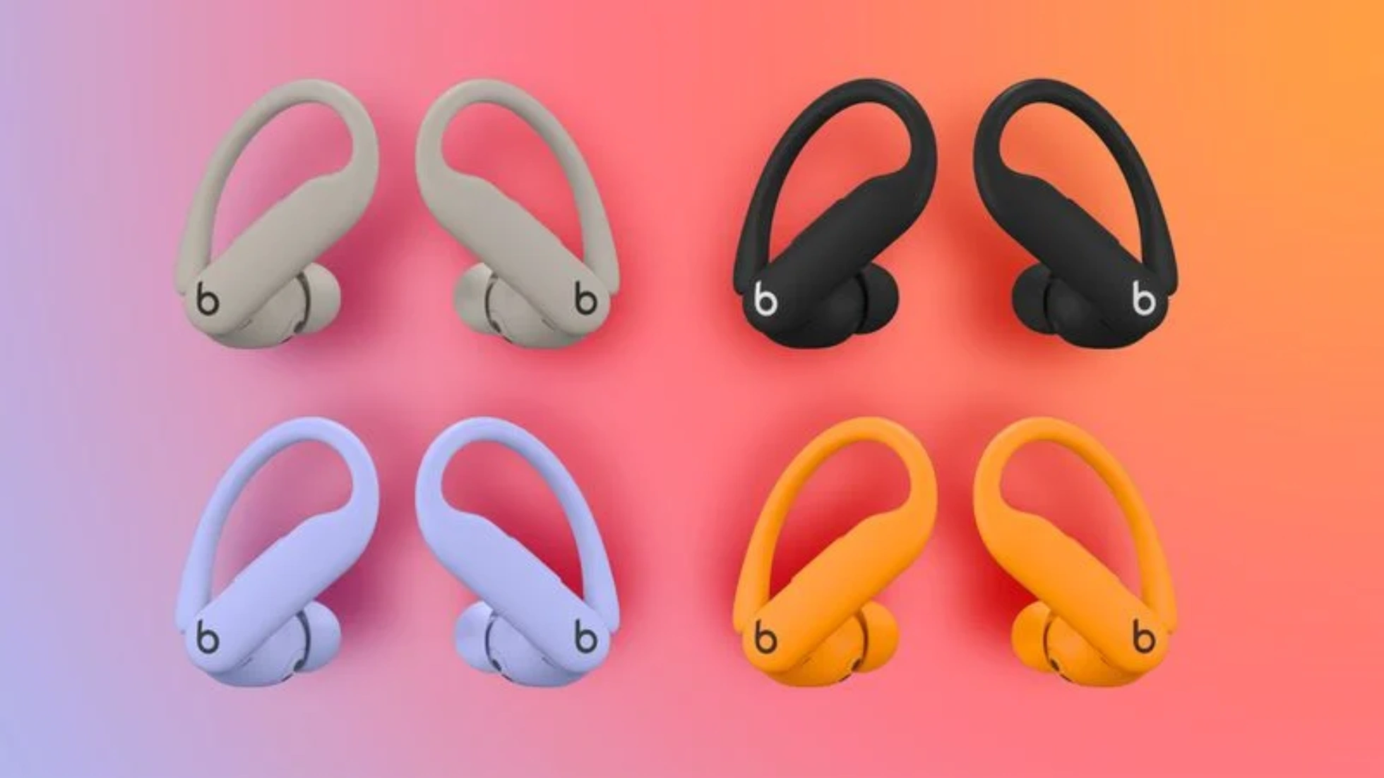 Powerbeats Pro 2: дата виходу та нові функції