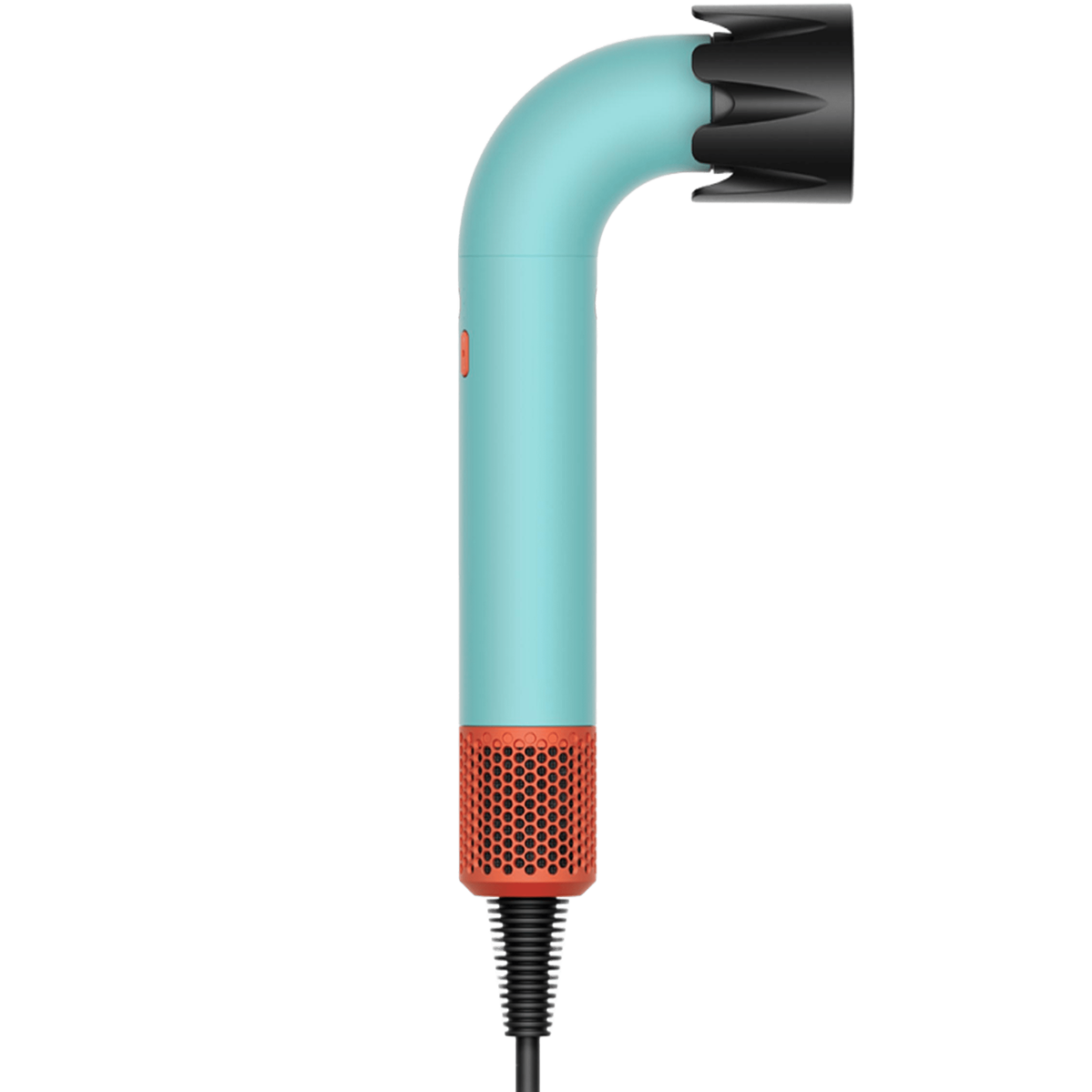 Професійний фен для волосся Dyson HD18 Supersonic r Pro Ceramic Patina/Topaz