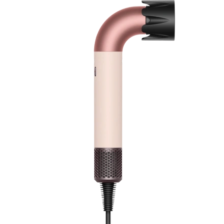 Професійний фен для волосся Dyson HD18 Supersonic r Pro Ceramic Pink/Rose Gold