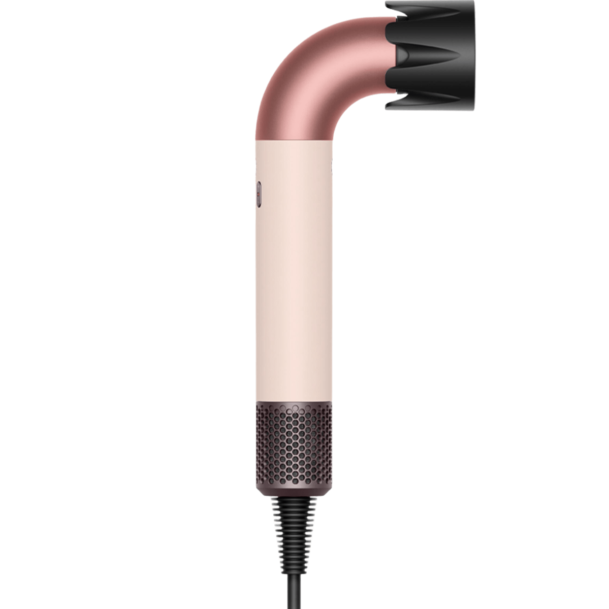 Профессиональный фен для волос Dyson HD18 Supersonic r Pro Ceramic Pink/Rose Gold