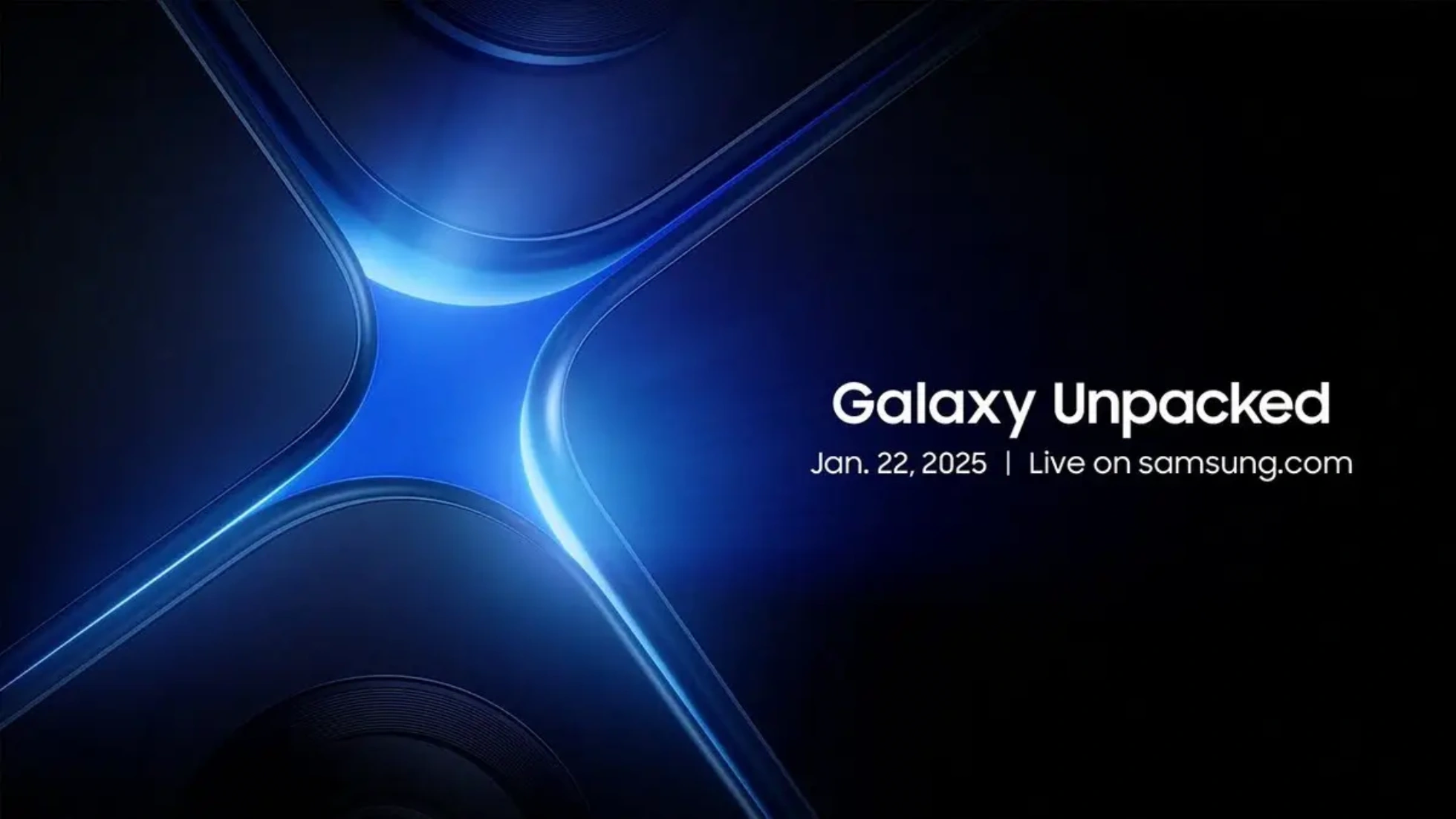 Samsung Unpacked 2025: вже сьогодні представлять нову лінійку Galaxy S25 та інші новинки