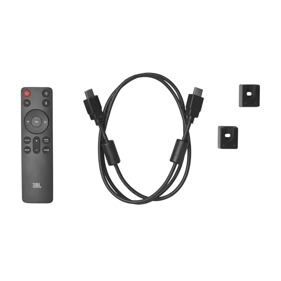 Саундбар JBL Cinema SB550 (JBLSB550BLKEU)