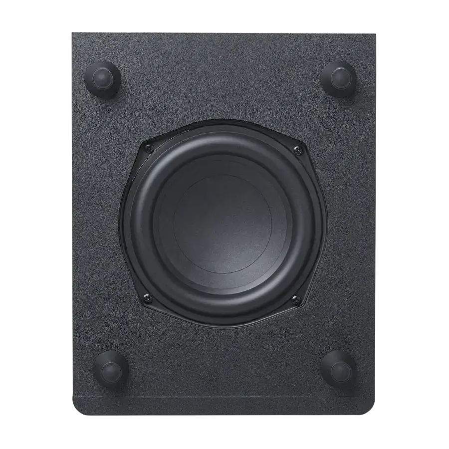 Саундбар JBL Cinema SB550 (JBLSB550BLKEU)