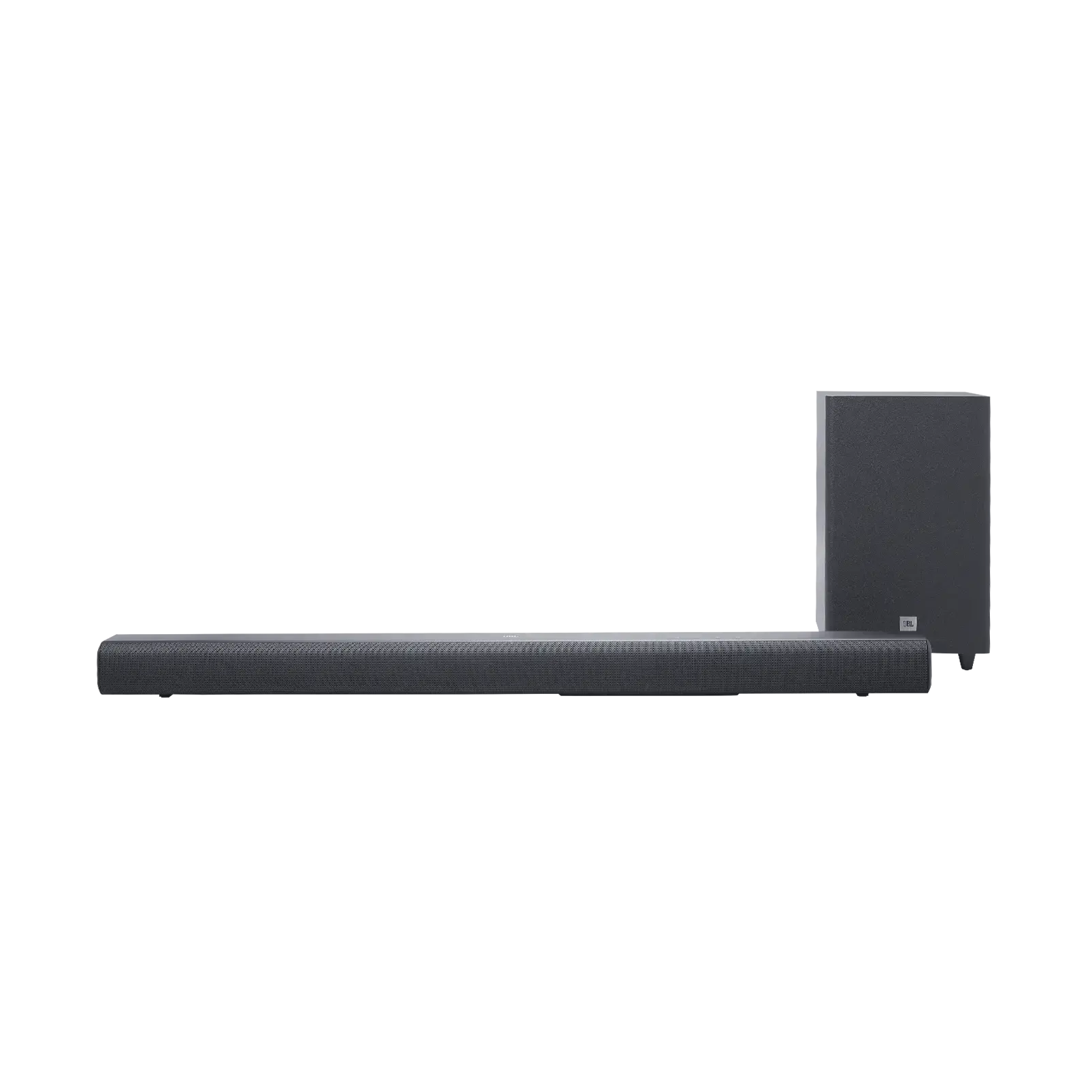 Саундбар JBL Cinema SB550 (JBLSB550BLKEU)