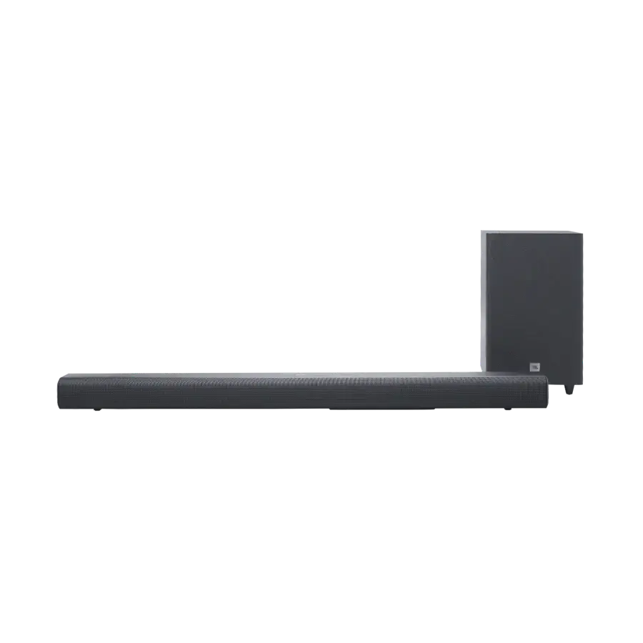 Саундбар JBL Cinema SB550 (JBLSB550BLKEU)