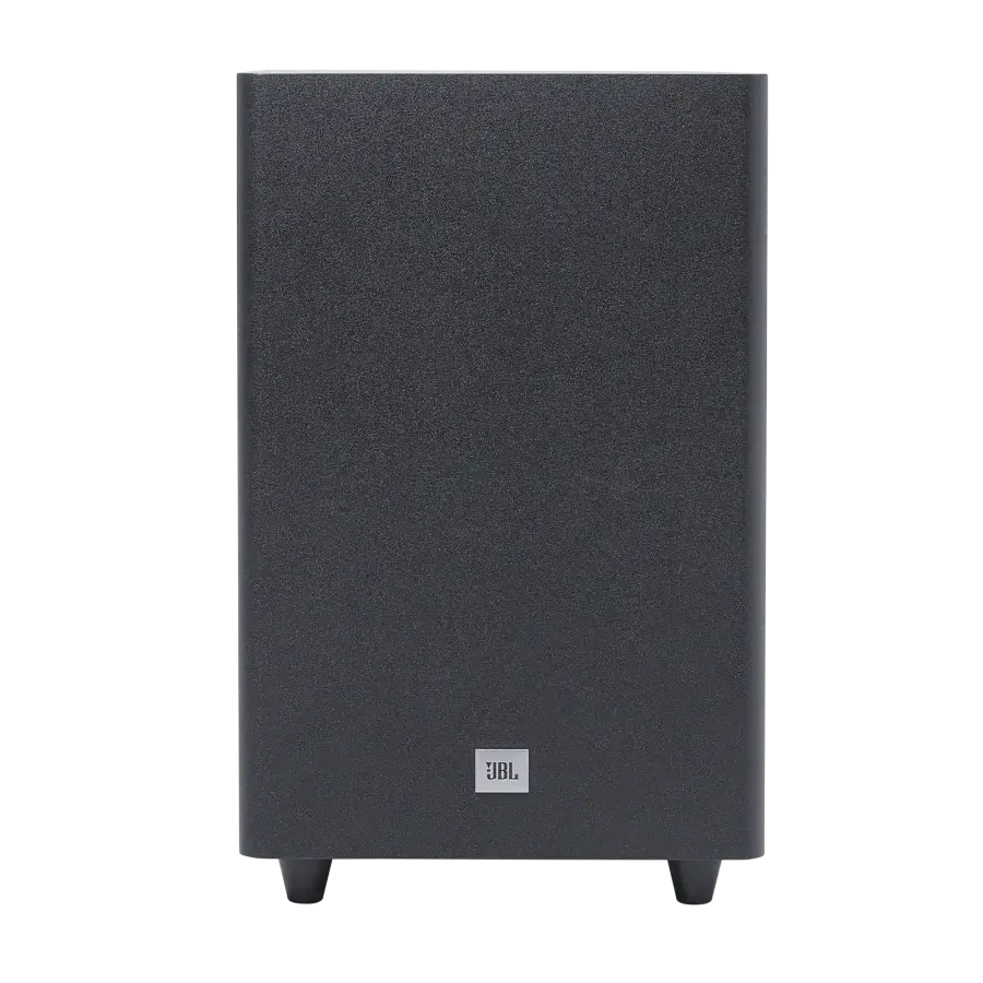 Саундбар JBL Cinema SB550 (JBLSB550BLKEU)