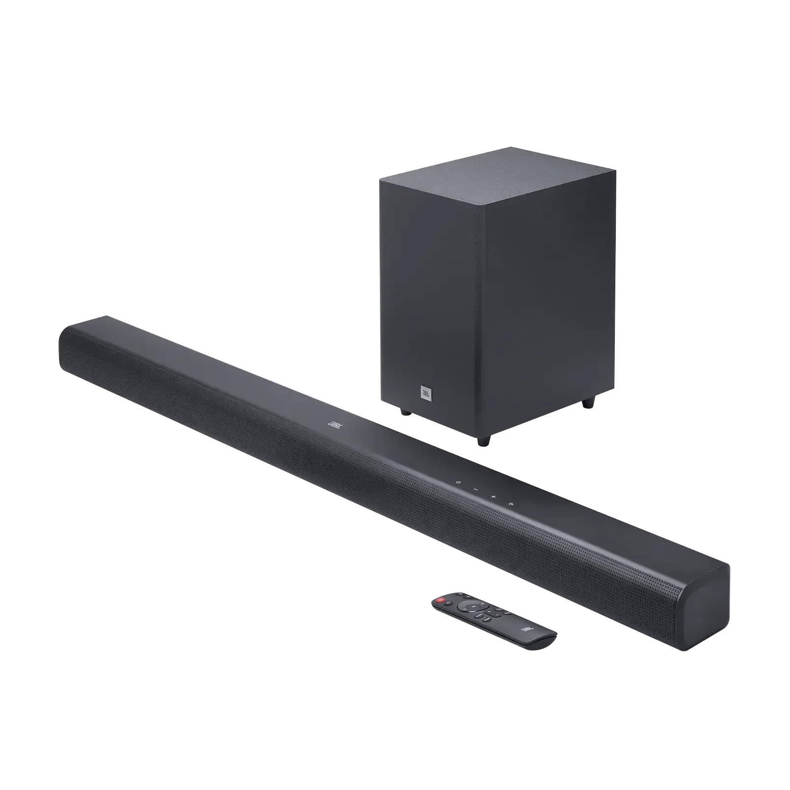 Саундбар JBL Cinema SB550 (JBLSB550BLKEU)