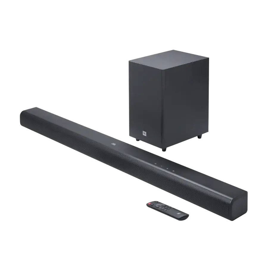 Саундбар JBL Cinema SB550 (JBLSB550BLKEU)
