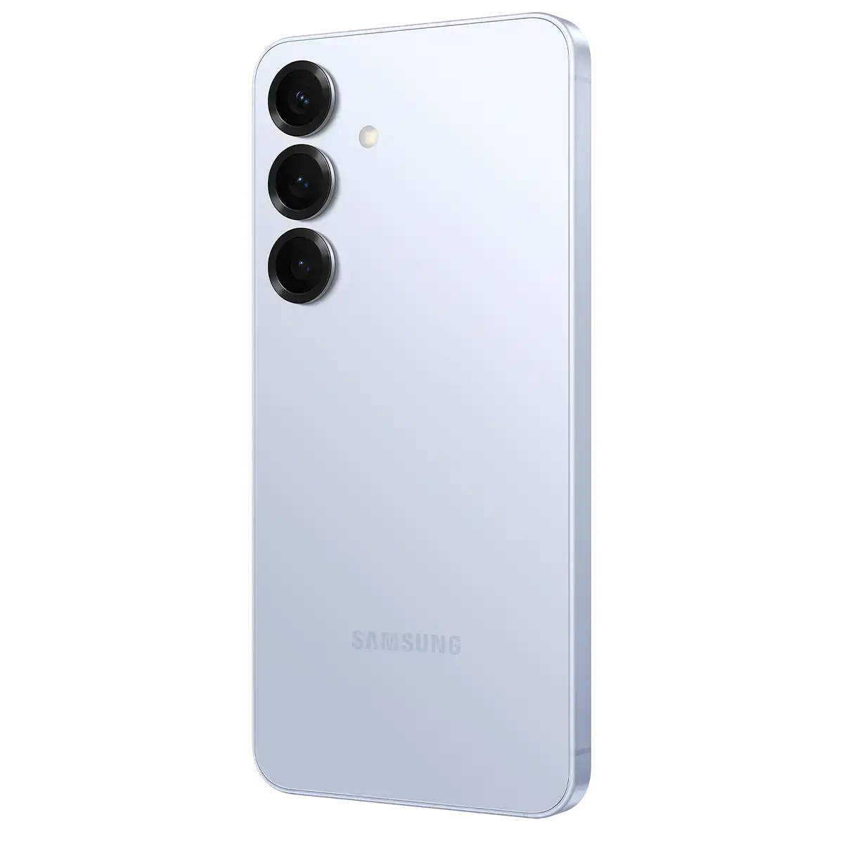 Смартфон Samsung Galaxy S25 12/128GB - IcyBlue (SM-S931BLBD)