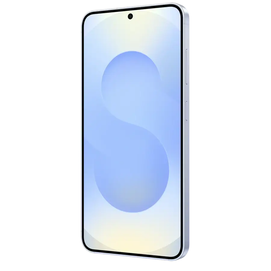 Смартфон Samsung Galaxy S25 12/128GB - IcyBlue (SM-S931BLBD)