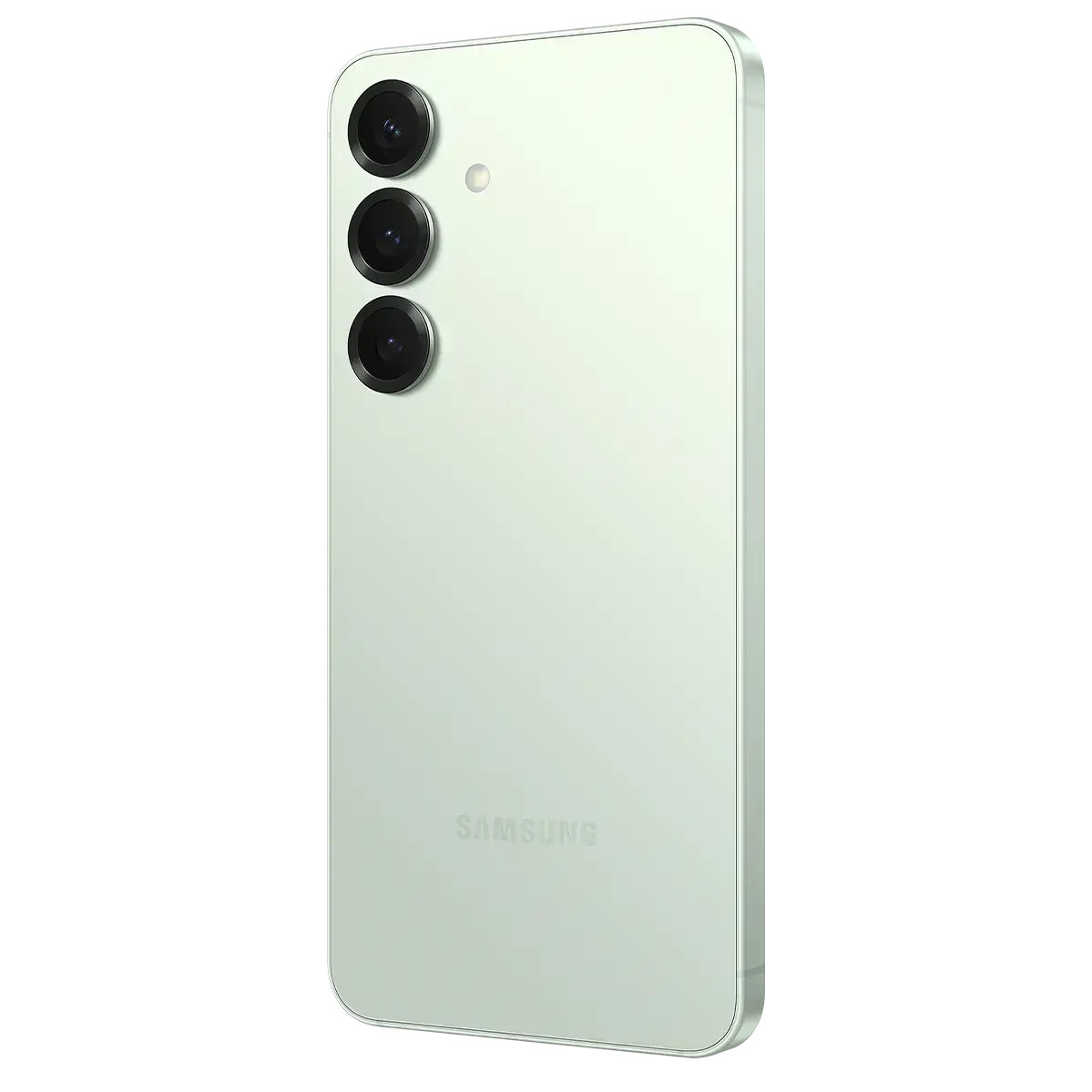 Смартфон Samsung Galaxy S25 12/128GB Mint (SM-S931BLGD)