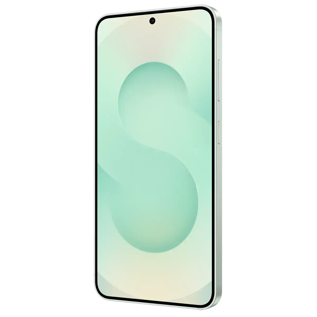 Смартфон Samsung Galaxy S25 12/128GB Mint (SM-S931BLGD)