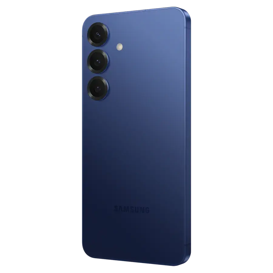 Смартфон Samsung Galaxy S25 12/128GB - Navy (SM-S931BDBD)