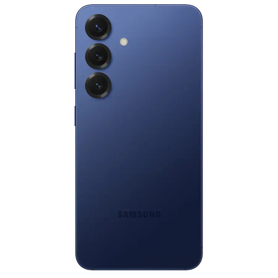 Смартфон Samsung Galaxy S25 12/128GB - Navy (SM-S931BDBD)