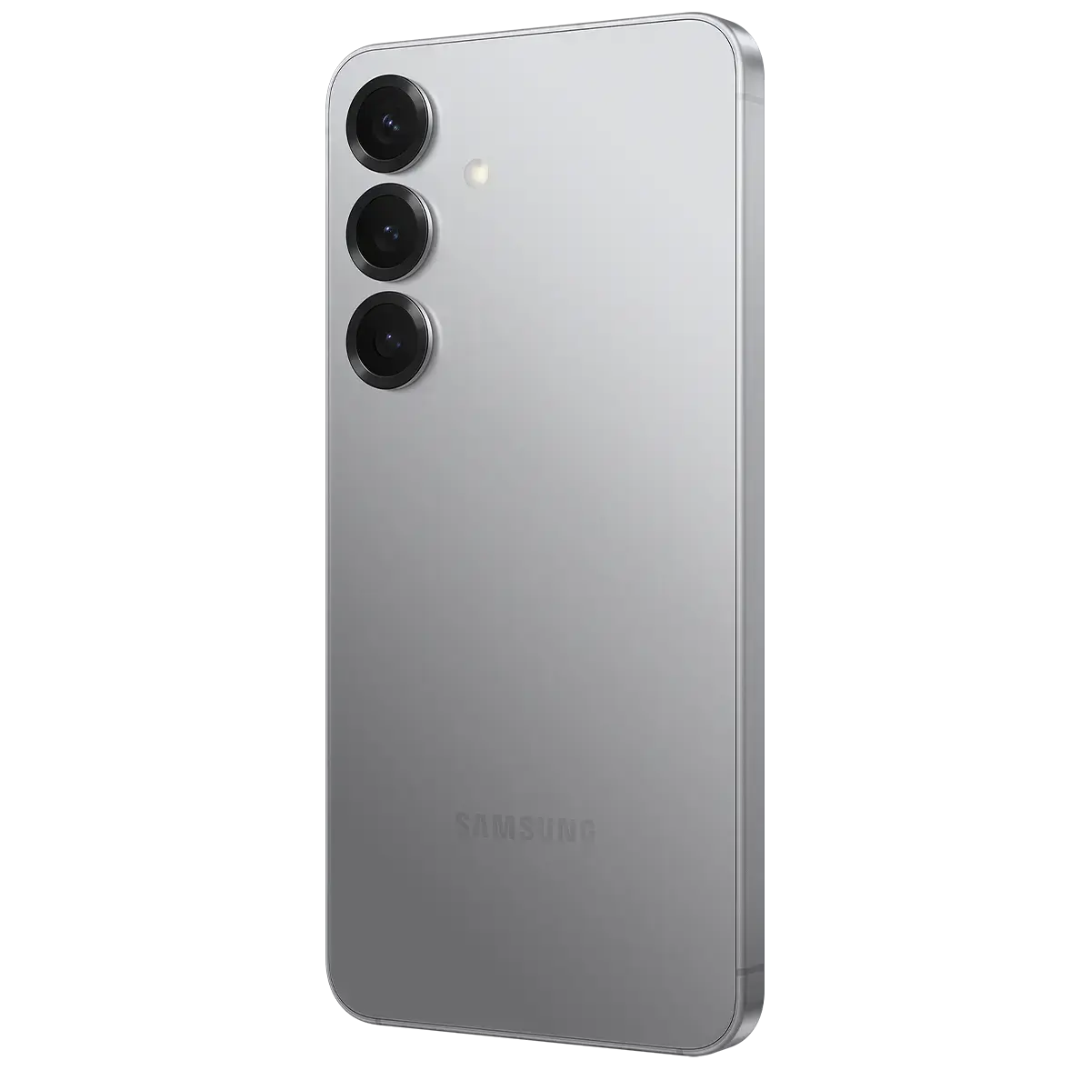 Смартфон Samsung Galaxy S25 12/128GB - Silver Shadow (SM-S931BZSD)