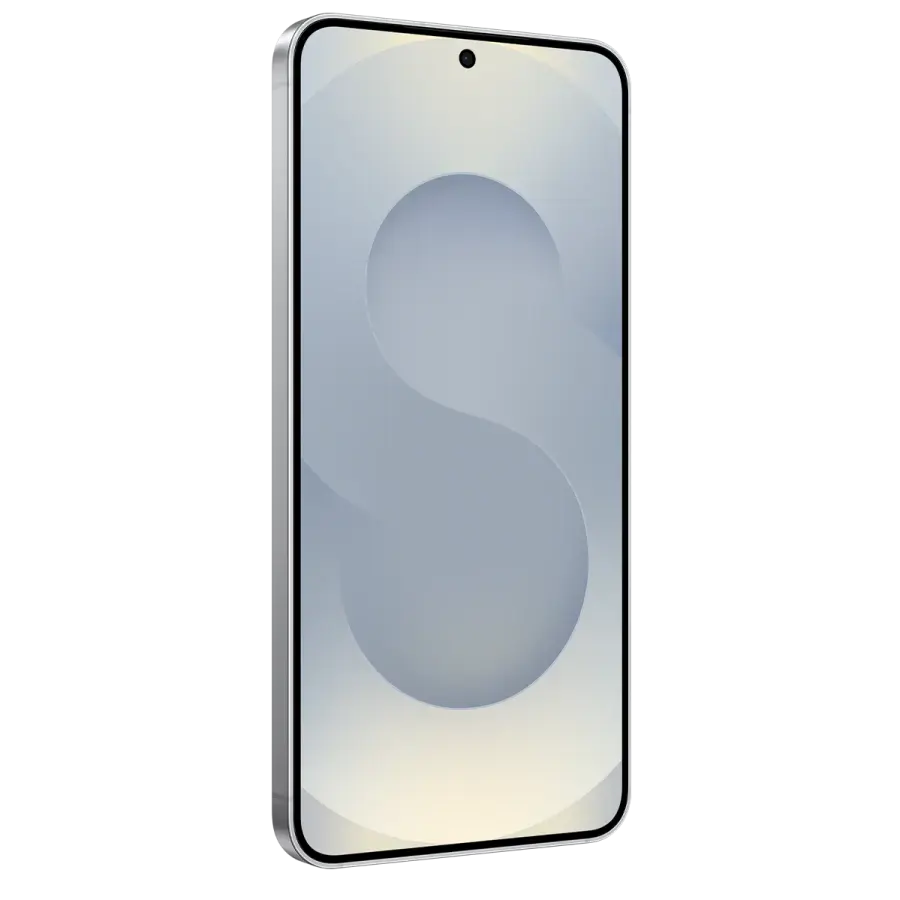 Смартфон Samsung Galaxy S25 12/128GB - Silver Shadow (SM-S931BZSD)