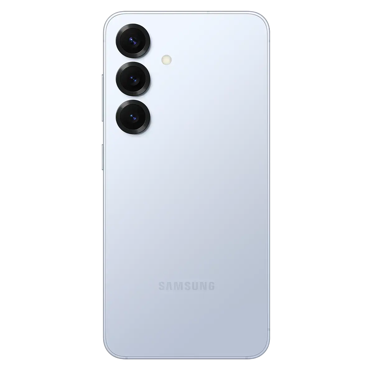 Смартфон Samsung Galaxy S25 12/256GB - IcyBlue (SM-S931BLBG)